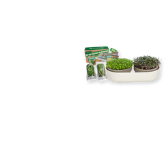 Produits du rayon Graines à germer & micropousses chez Univers Aquaponie
