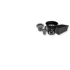 Produits du rayon Paniers, pots & bacs de culture chez Univers Aquaponie