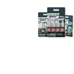 Produits du rayon Recharges de réactifs chez Univers Aquaponie