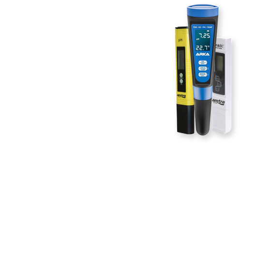 Produits du rayon Testeurs électroniques chez Univers Aquaponie