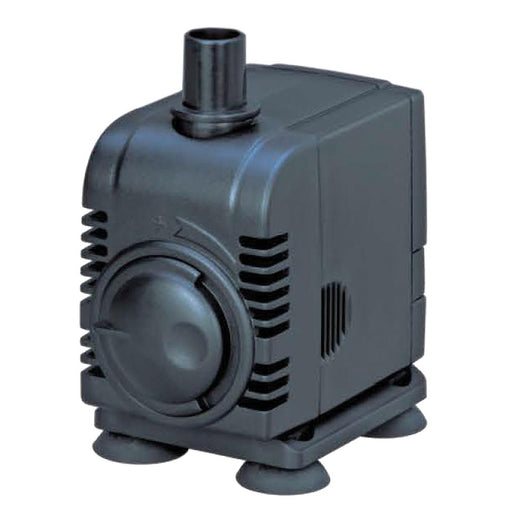 Pompe à eau immergée réglable BOYU FP-750 de 750 L/h, photo du fabricant