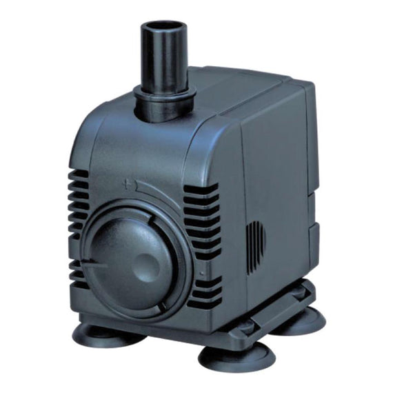 Pompe à eau immergée réglable BOYU FP-1000 de 1 000 L/h, photo du fabricant