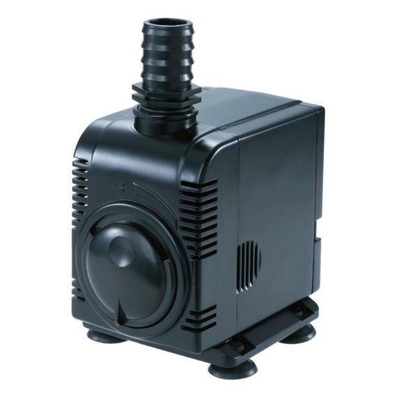 Pompe à eau immergée réglable BOYU FP-3000, la plus puissante de la gamme, photo du fabricant