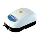 Pompe à air pour aquarium, cuve et bassin, 240 à 3 600 L/h