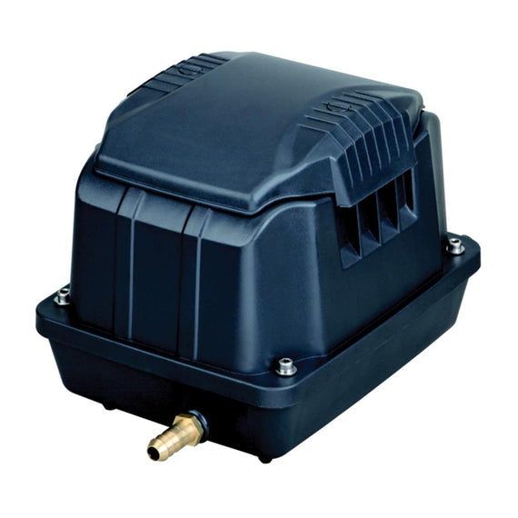 Pompe à air silencieuse BOYU SES-20 de 1 200 L/h, photo du fabricant