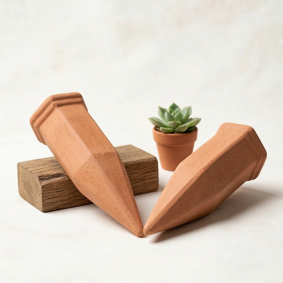Visuel produit n°108 du catalogue Univers-Aquaponie pour mini ollas et arrosage en pot