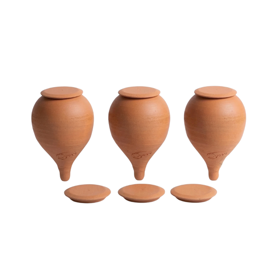 Visuel produit n°109 du catalogue Univers-Aquaponie pour ollas et accessoires de jardin