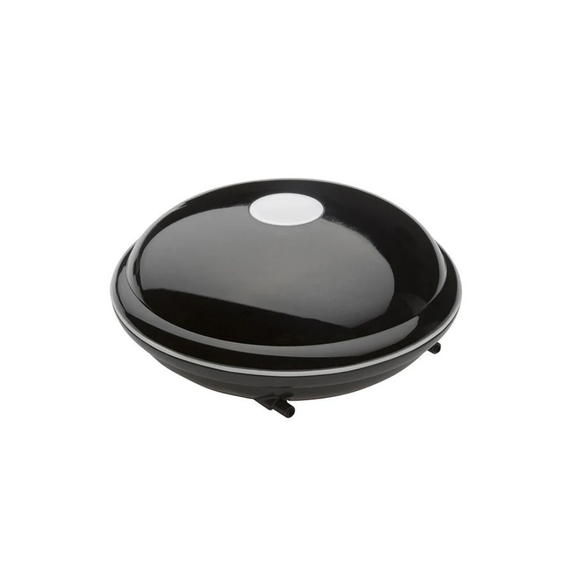 Bulleur OXYBOOST vue de détail – pompe à air réglable pour bassin, aquarium et aquaponie