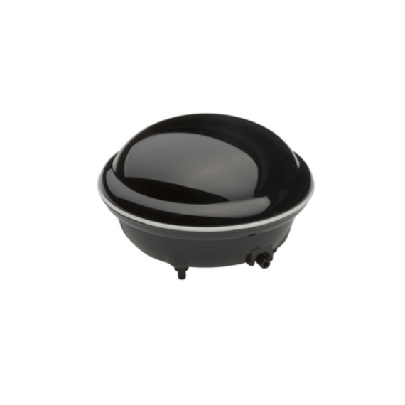 Bulleur OXYBOOST 100 & 200 PLUS – pompe à air silencieuse pour oxygénation d'aquarium et aquaponie