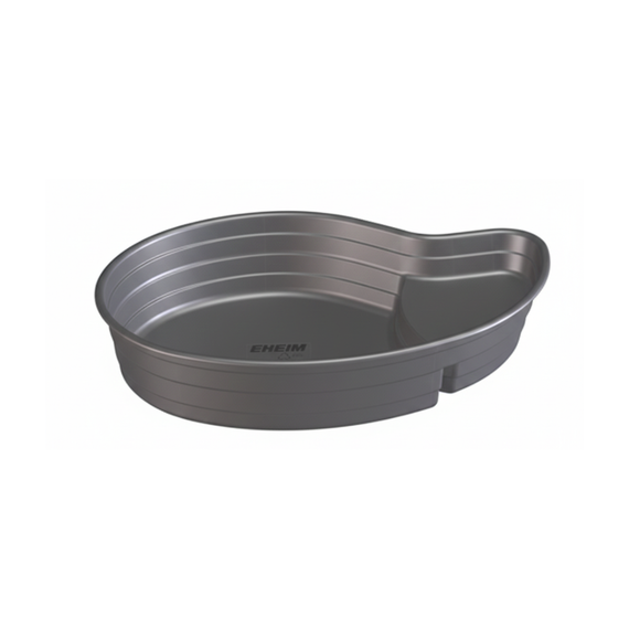 Preformed Lake 800L Pond