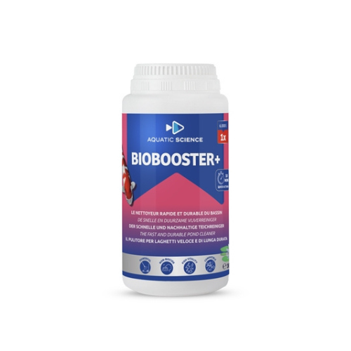 Shock cleaner and algaecide