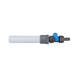 Push-fit-adapter 32×16 mm voor ventiel