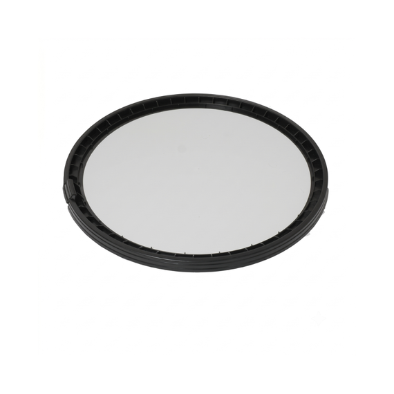 Pack de couvercles pour pot 19 L (×5)