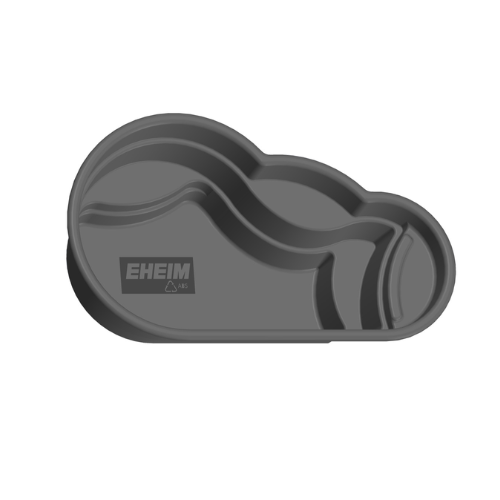 Preformed Lake 300L Pond