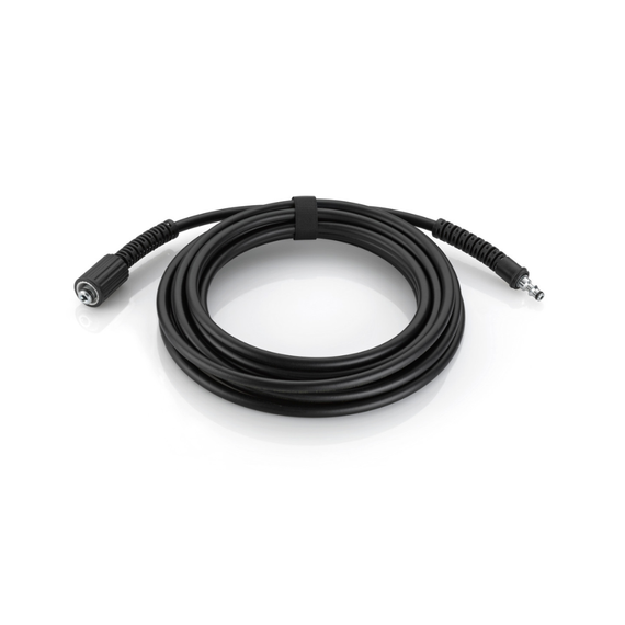 Hochdruck-Teichreiniger