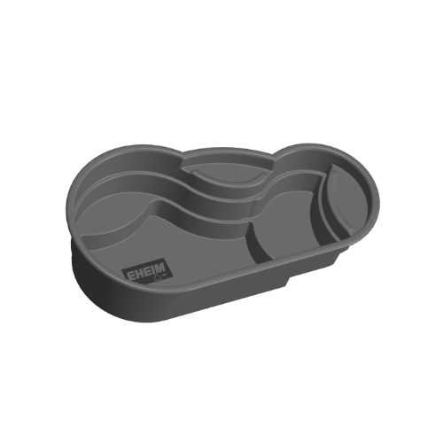 Preformed Lake 500L Pond