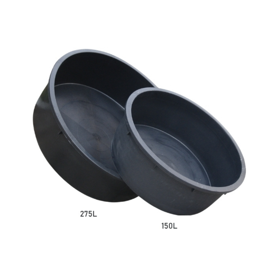 Töpfe und Anzuchtschalen : 14L bis 275L