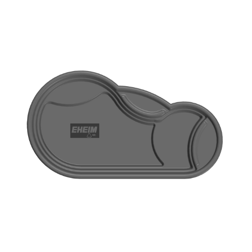 Preformed Lake 500L Pond