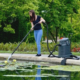 EHEIM VAC40 Pond Vacuum
