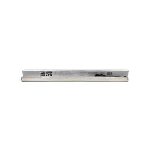 Barre LED Pure LED de 42 W en lumière de croissance 6500 K