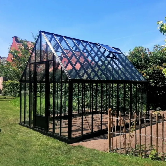 Serre orangerie Euro-Rustiq