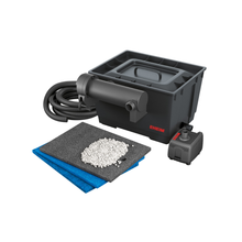 Filterpomp voor vijver: Loop Eheim 1200-4600 L/u
