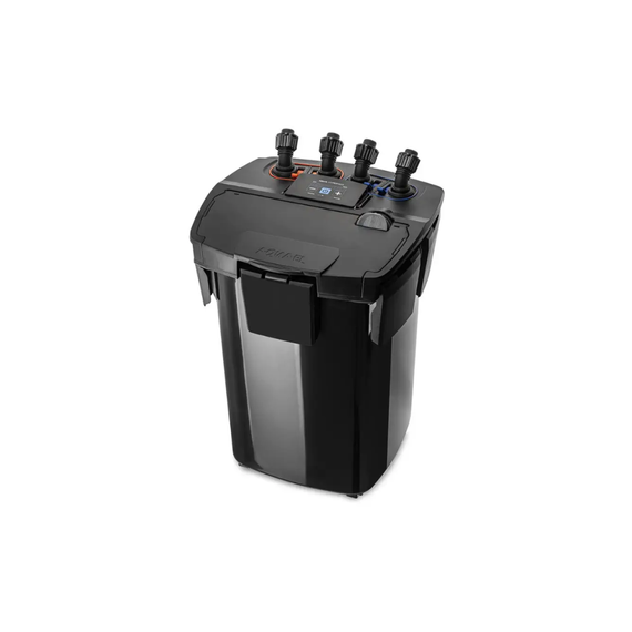 Pompe-filtre externe Aquael UltraMax 4500 L/h – filtre canister grande puissance pour aquarium et aquaponie