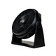 Ventilateur de sol orientable, 20 ou 40 cm