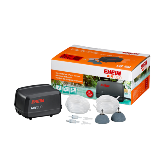 Kit Bulleur AIR 500-1000