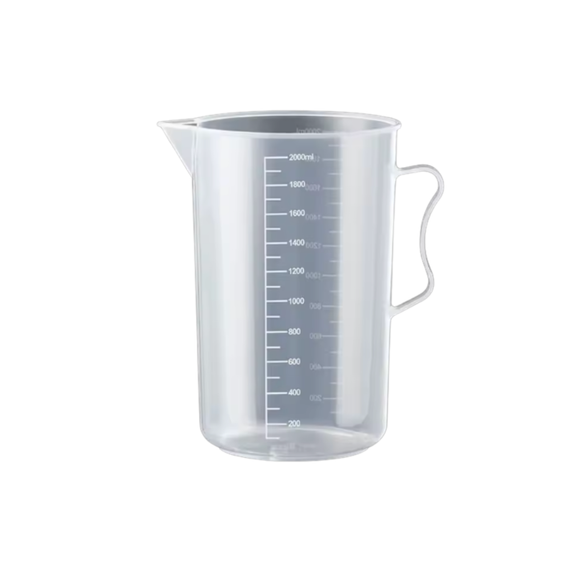 1L graduated measuring cup