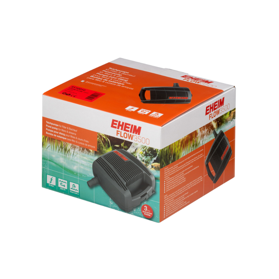 Pompe Flow 3200-15500 L/h