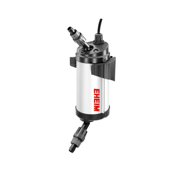 Reeflex UV & UV+E Sterilisator – UV-C-Lampe zur Klärung von Aquarien- und Teichwasser