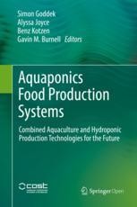 Couverture - Aquaponics Food Production Systems