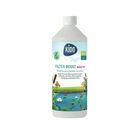 Bacterieel activator voor vijver : KIDO Filter Boost