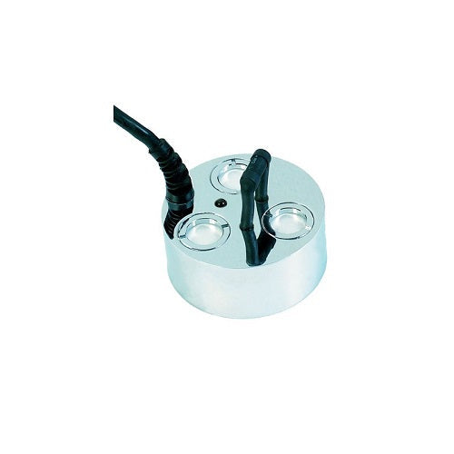 Brumisateur à ultrasons Rodwin Electronics à 3 cellules céramiques