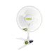 Ventilateur à pince 15 cm pour semis et petite culture