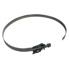 Colliers de serrage rapide, 60 à 325 mm, lot de 5