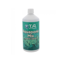 Engrais naturel Aquaponic Mix