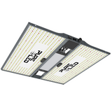 Panneau LED Pure LED Q150 V2.0 de 150 W, plaque de diodes carrée de 35,7 cm