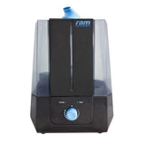 Humidificateur à ultrasons RAM, réservoir de 5 litres