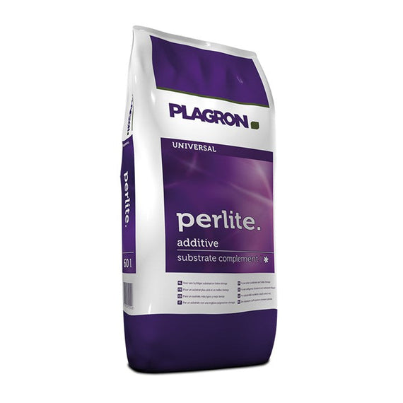 Perlite Plagron, second format de sac