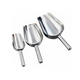 Pelle doseuse en inox