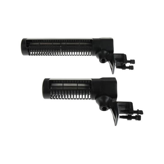 Ventilateur de refroidissement JBL ProTemp Cooler pour aquarium, 60 à 300 L