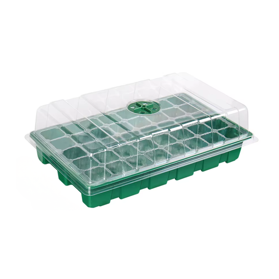 Visuel produit n°7 du catalogue Univers-Aquaponie pour graines et accessoires de germination