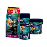 JBL PROPOND All Seasons – year-round food for koi and goldfish in ponds