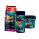 Alimento para todas las estaciones para koi y peces rojos : JBL PROPOND All Seasons