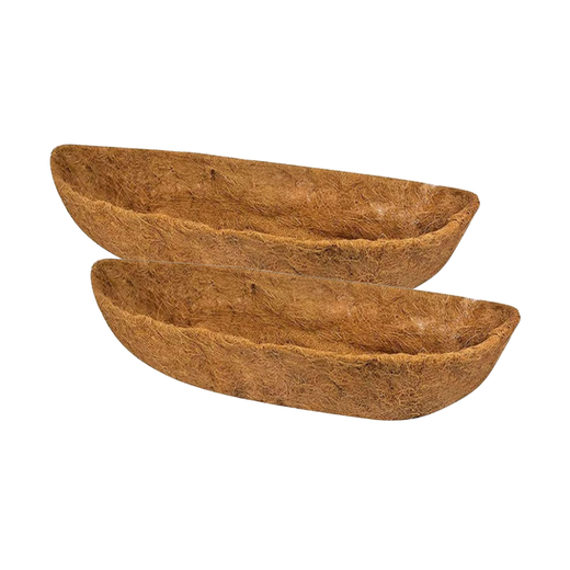 Pots en fibre de coco