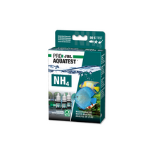 Ammoniumtest (NH4)
