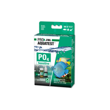 Phosphat-Test 