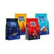 Pack de 4 alimentos para peixes de tanque : Aquatic Science